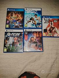 giochi playstation