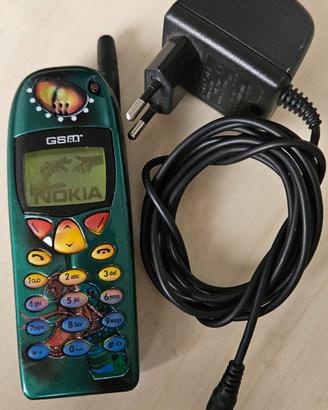 telefono nokia 6110