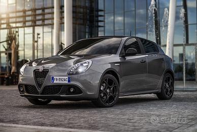 Alfa romeo giulietta stelvio giulia mito ricambi