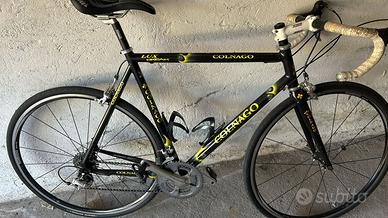 Bicicletta da corsa Colnago