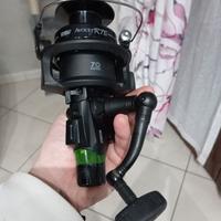 Mulinello carpfiscing mitchell