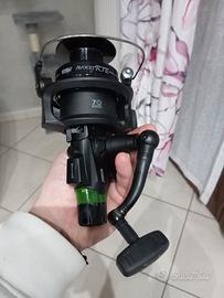 Mulinello carpfiscing mitchell