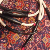 cavo di potenza Transparent Musc Wawe Plus MM