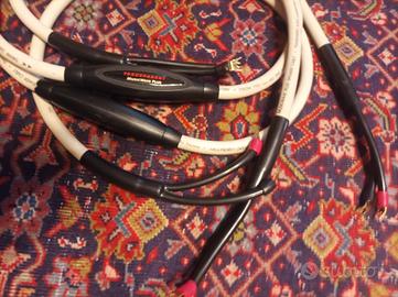 cavo di potenza Transparent Musc Wawe Plus MM