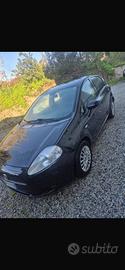 Fiat grande punto gpl