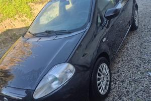 Fiat grande punto gpl