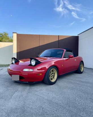 mx-5 mx5