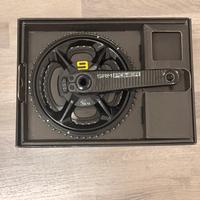 Misuratore di potenza SRM PM9