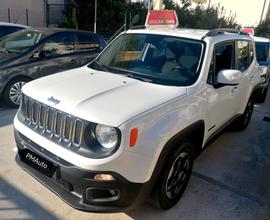 Jeep Renegade 1.6 Mjt 120 CV Longitude
