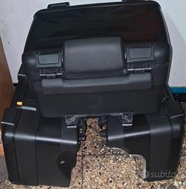 valigie bmw gs 1200/1250