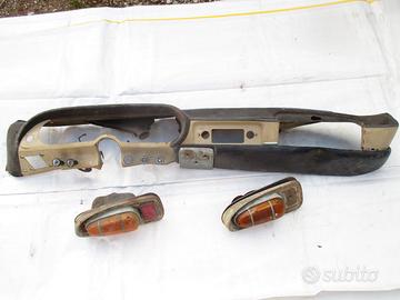 Cruscotto  alfa Giulietta 1300 ti