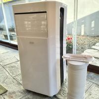 climatizzatore deumidificatore argo now