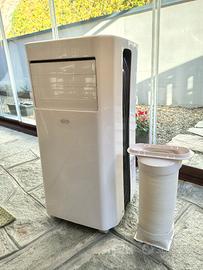 climatizzatore deumidificatore argo now