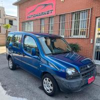 Fiat Doblo 1.3 MJT 69cv 5 postiDynamic