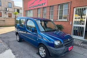 Fiat Doblo 1.3 MJT 69cv 5 postiDynamic
