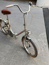bici Graziella 
