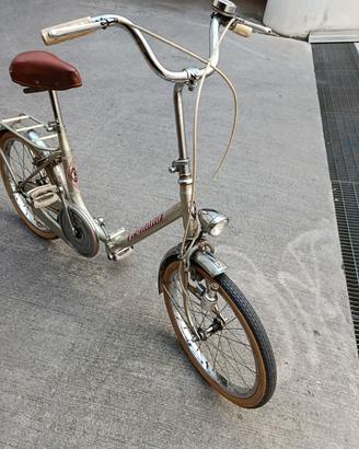 bici Graziella 