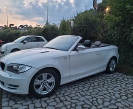 BMW Serie 1 Cabrio(E88) - 2008