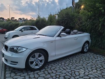 BMW Serie 1 Cabrio(E88) - 2008