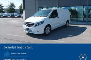 Mercedes Vito 119 cdi long business auto e6