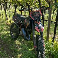 Ktm 125