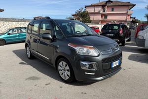 Citroen C3 Picasso 1.4 VTi 95 GPL Limited 97000km