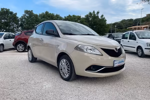 Lancia Ypsilon 1.2 B-GPL - 2018