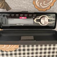 AutoRadio Piooner DEH-1400UB Nuovo
