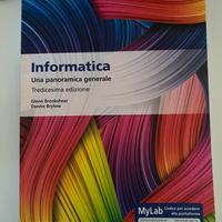 Libro di informatica