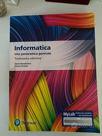 Libro di informatica