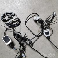 Auricolari nokia