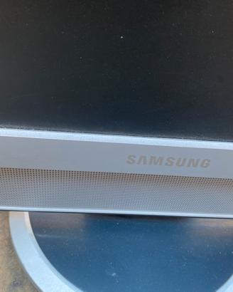 Samsung sync Master