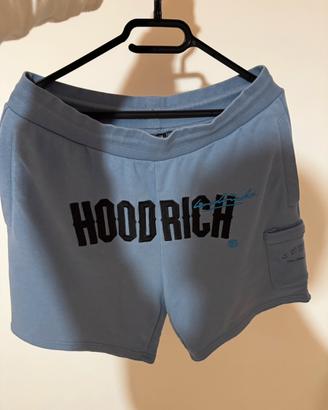 Pantalone Hoodrich