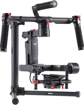 Stabilizzatore DJI Ronin M + valigia DJI