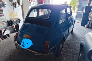 fiat 500 L