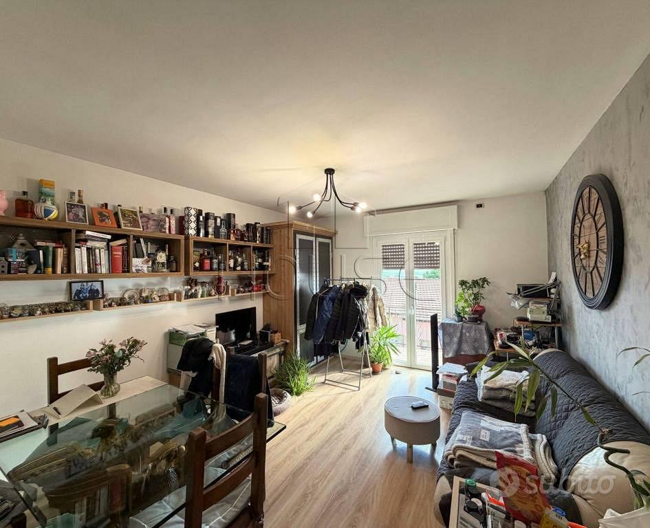 Appartamento – Perugia, Casaglia, Pretola - Vista 2