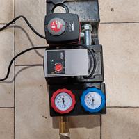 kit rilancio miscelato 