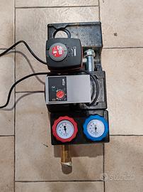 kit rilancio miscelato 