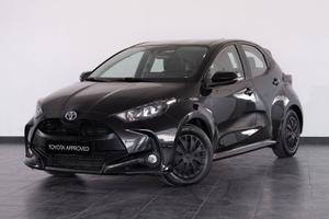 Toyota Yaris Hybrid Active MY20