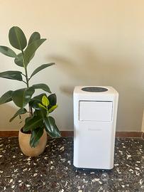 Condizionatore portatile