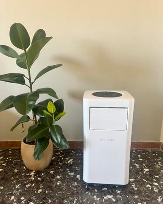 Condizionatore portatile