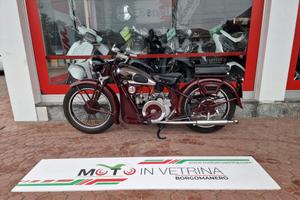 MOTO GUZZI S 500 - 1936