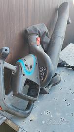 Gardena soffiatore a batteria per ricambi 