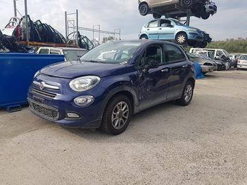 RICAMBI USATI FIAT 500X 1.3 MJT 95CV (55266963) 