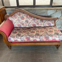 Divanoletto piu poltrona