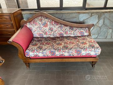 Divanoletto piu poltrona