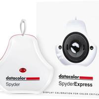 Datacolor SpyderExpress