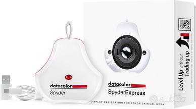 Datacolor SpyderExpress