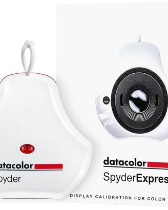 Datacolor SpyderExpress