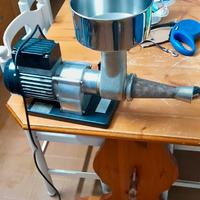 Spremi pomodori Tre Spade